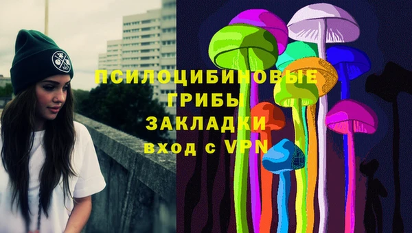 спайс Алексеевка